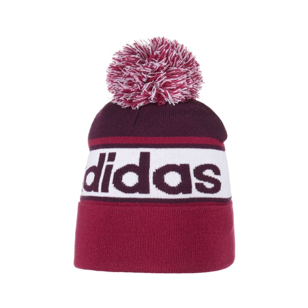 Woolie Beanie Pompom Hat by adidas 17.95