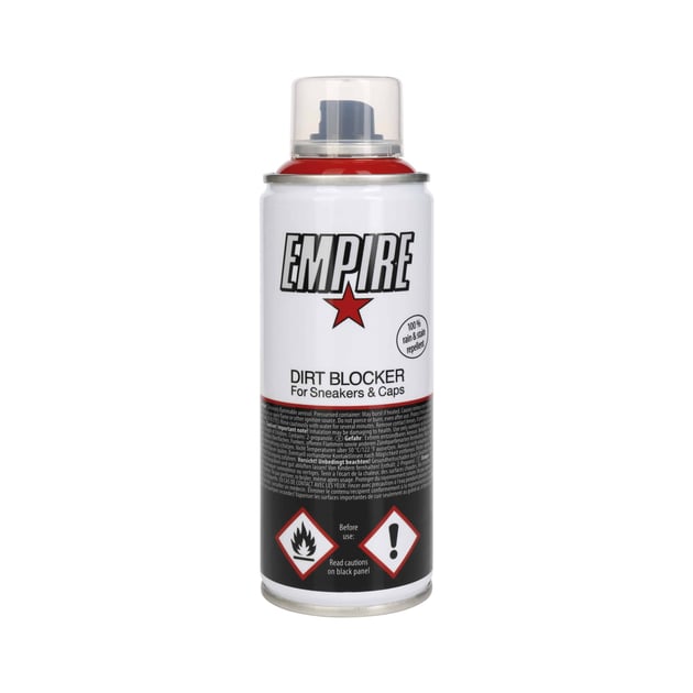 Dirt Blocker Care Spray by Empire